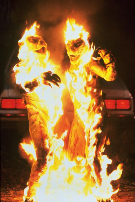 Stephen King's 'Sleepwalkers'