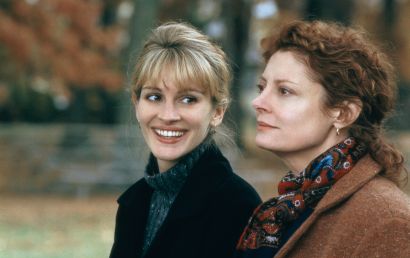 Stepmom
