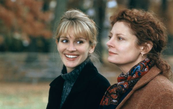Stepmom