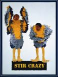 Stir Crazy