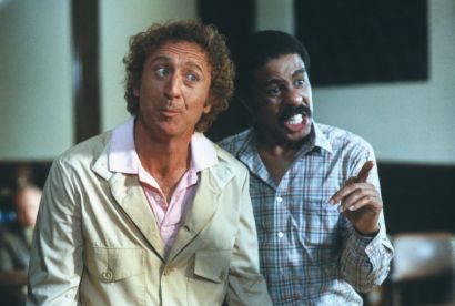 Stir Crazy