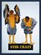 Stir Crazy