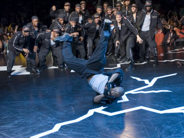 Pictures Of Stomp The Yard 8