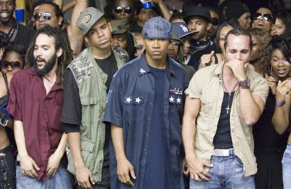 Stomp the Yard