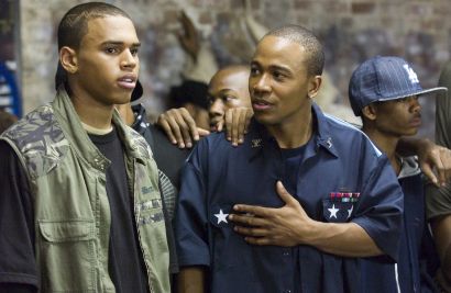 Stomp the Yard