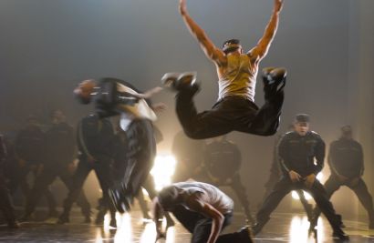 Stomp the Yard