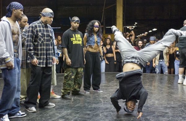 Stomp the Yard