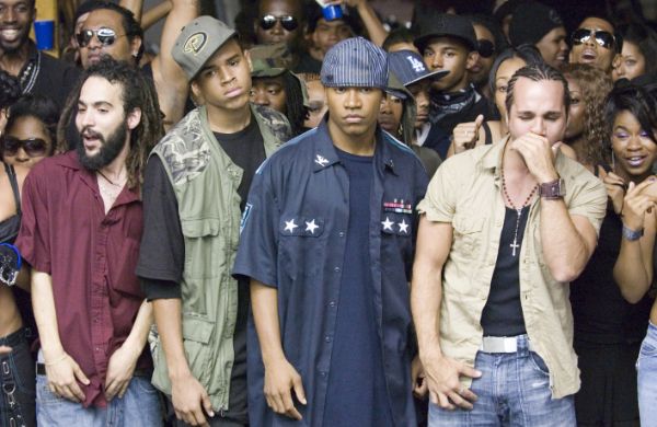 Stomp the Yard