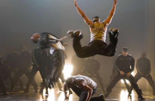 Stomp the Yard