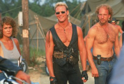 Stone Cold