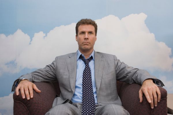 Stranger than Fiction