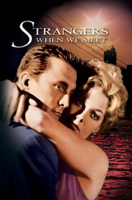 Strangers When We Meet