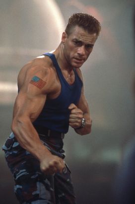 Street Fighter