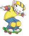 Stuart Little [Animated TV Series]