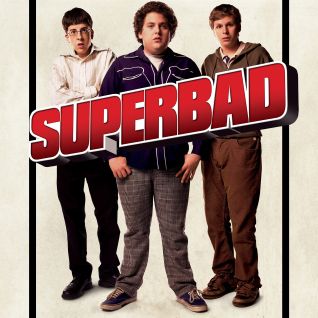 2007 Superbad