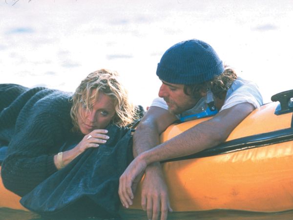 Swept Away