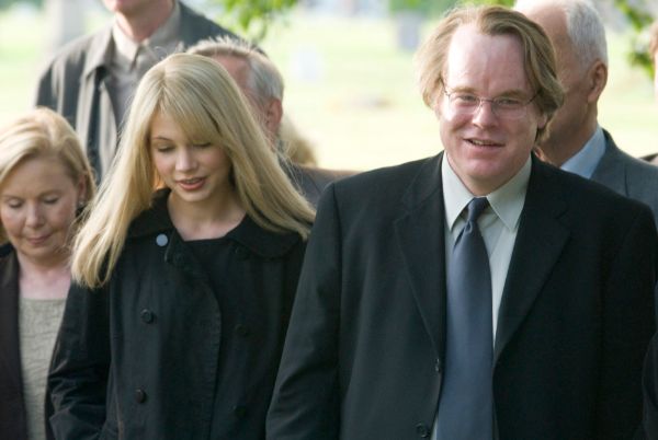 Synecdoche, New York