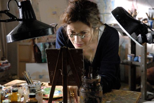 Synecdoche, New York