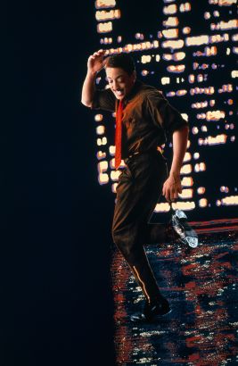 Tap
