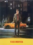 Taxi Driver