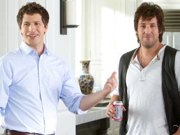 That&rsquo;s My Boy (2012) - Sean Anders | Cast and Crew | AllMovie