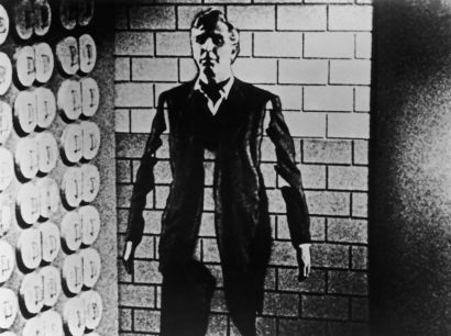 The 4D Man