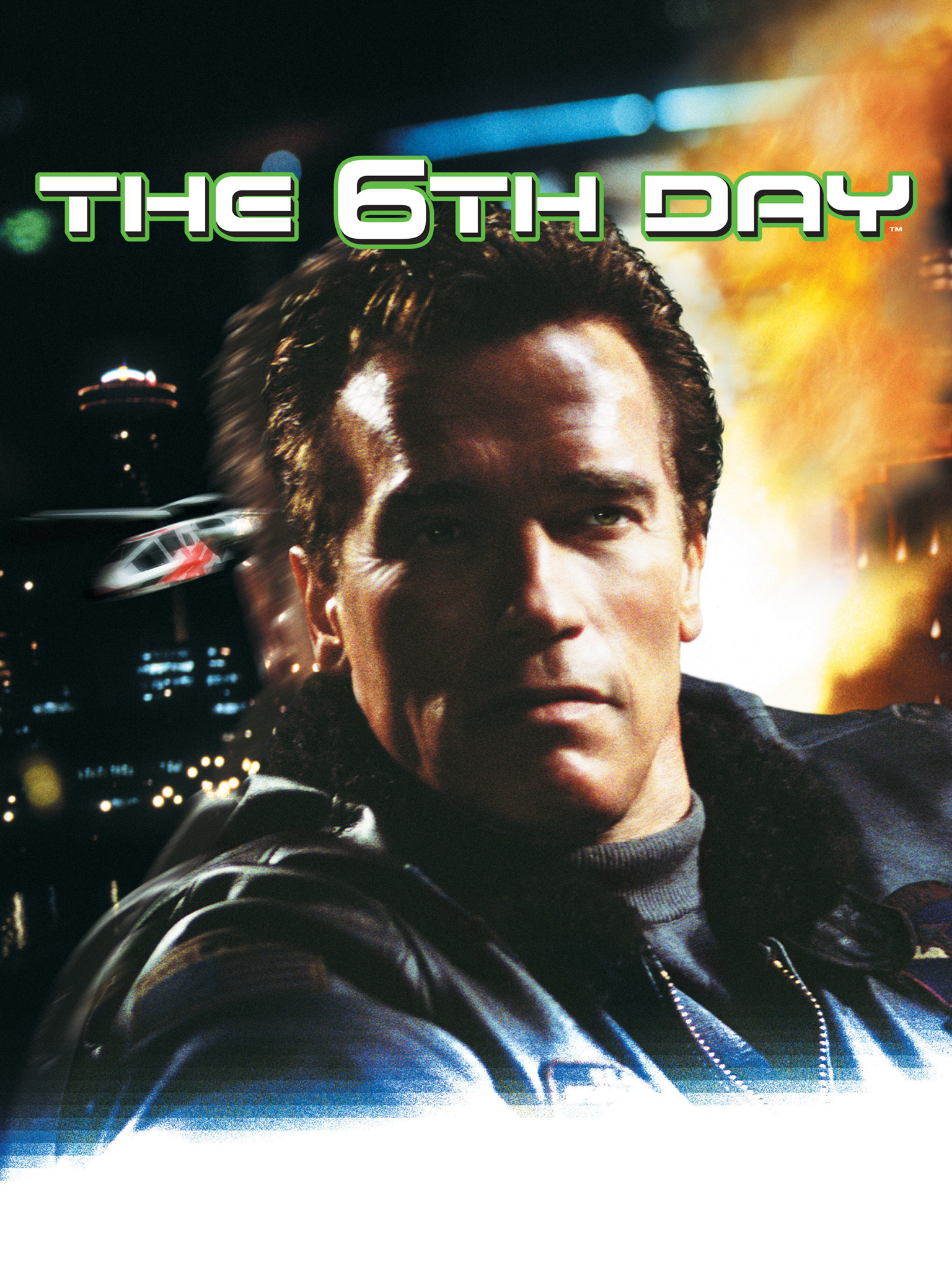 The 6th Day