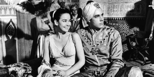The 7th Voyage of Sinbad