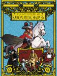 The Adventures of Baron Munchausen