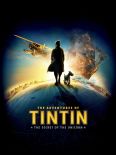 The Adventures of Tintin