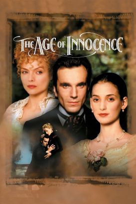 The Age of Innocence