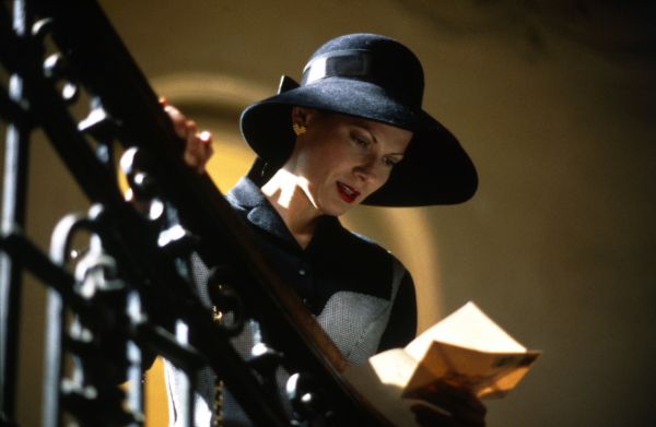 The Assignment