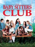 The Baby-Sitters Club