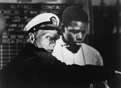 The Bedford Incident