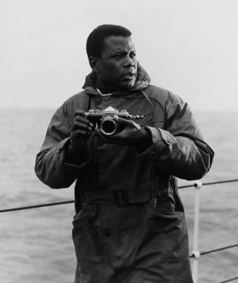The Bedford Incident