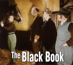 The Black Book