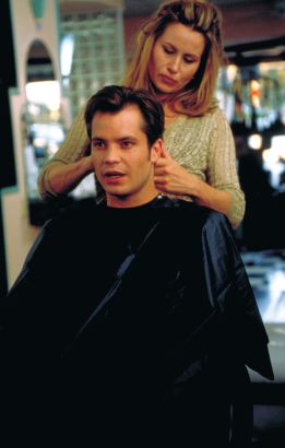 Timothy Olyphant