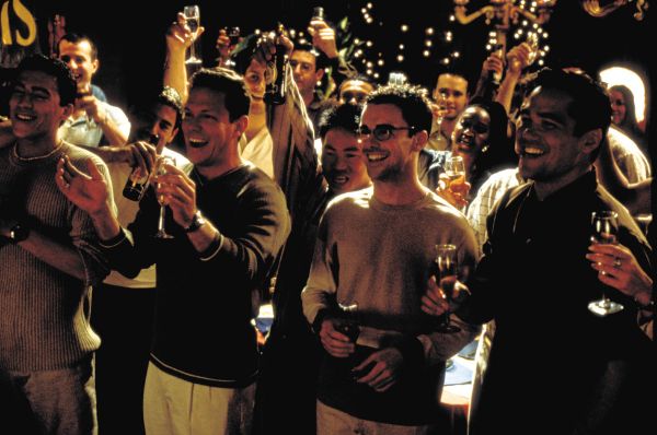 The Broken Hearts Club: A Romantic Comedy
