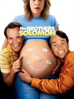 The Brothers Solomon