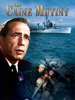 The Caine Mutiny