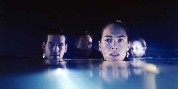 The Cave