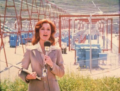 The China Syndrome