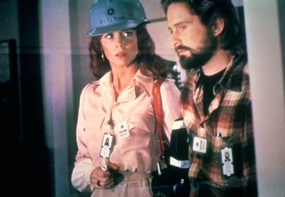 The China Syndrome