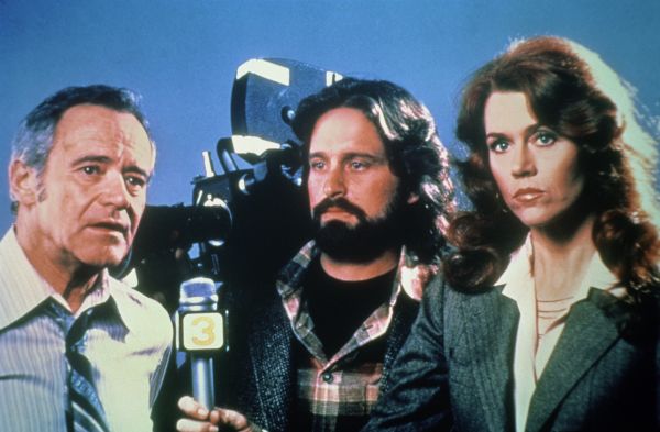The China Syndrome 1979 James Bridges Synopsis