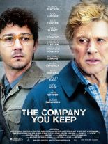 The Company You Keep