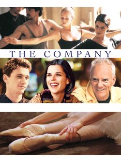 The Company