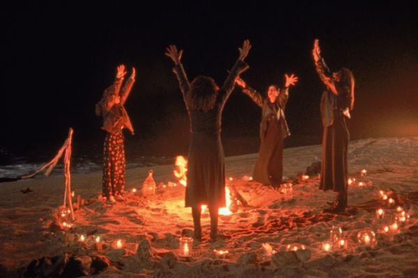 The Craft