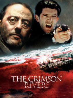 The Crimson Rivers