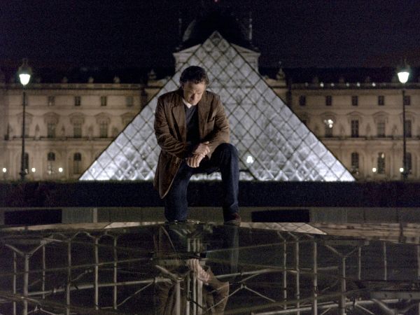The Da Vinci Code
