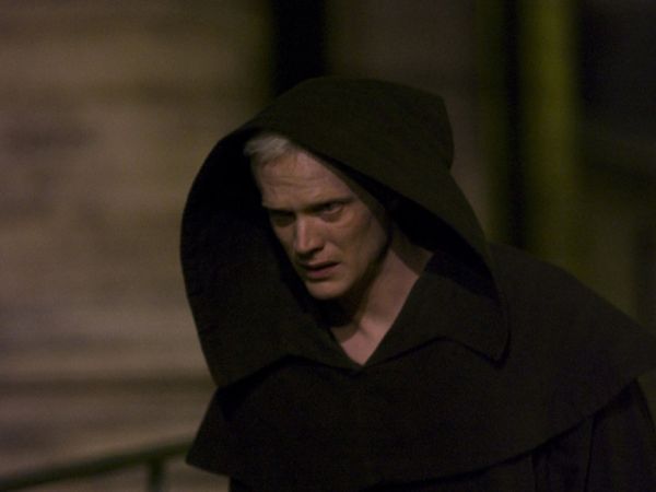 The Da Vinci Code